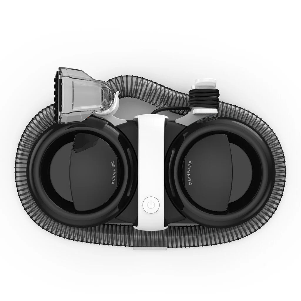 Odkurzacz piorący HydroPure X