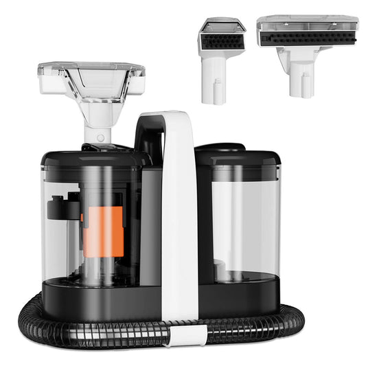 Odkurzacz piorący HydroPure X