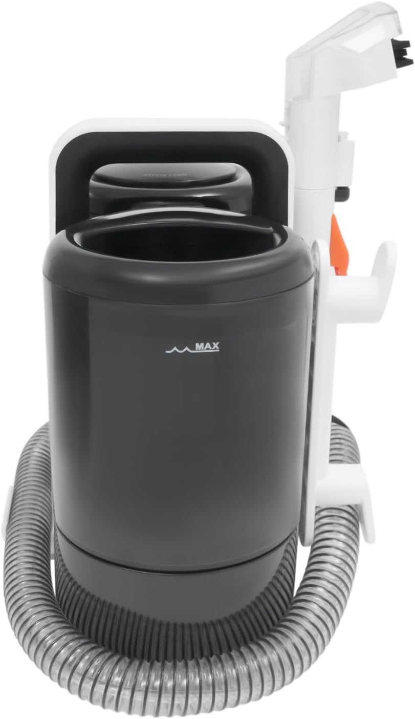 Odkurzacz piorący HydroPure X